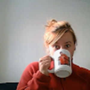 Meet your Posher, Martina